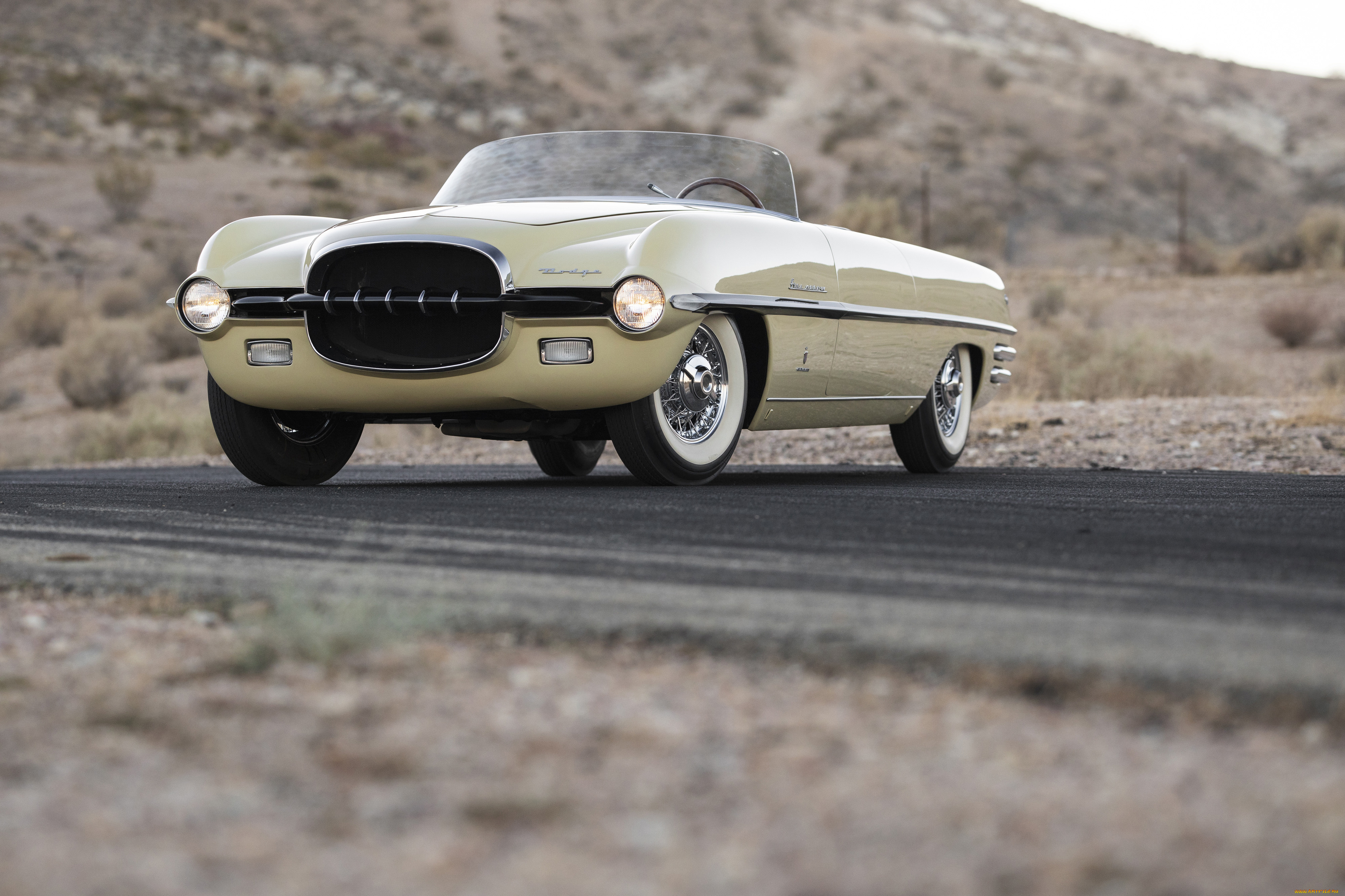 автомобили, dodge