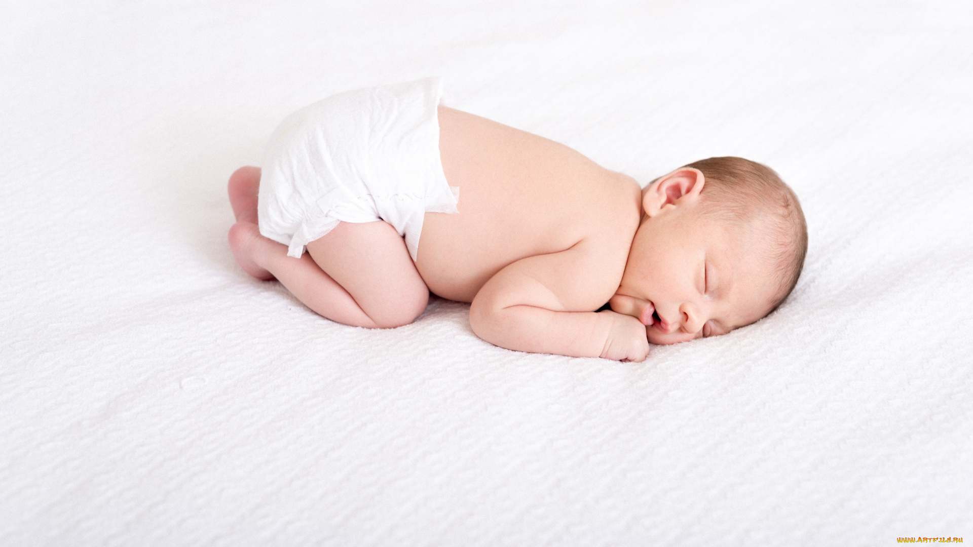 разное, дети, младенец, сон