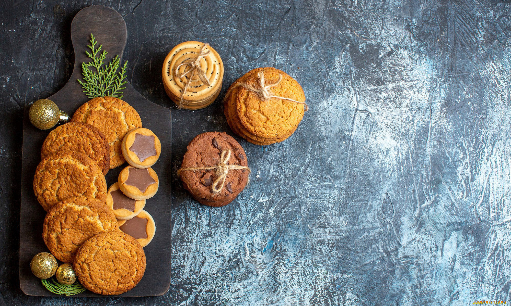 еда, пирожные, , кексы, , печенье, печенье, ассорти