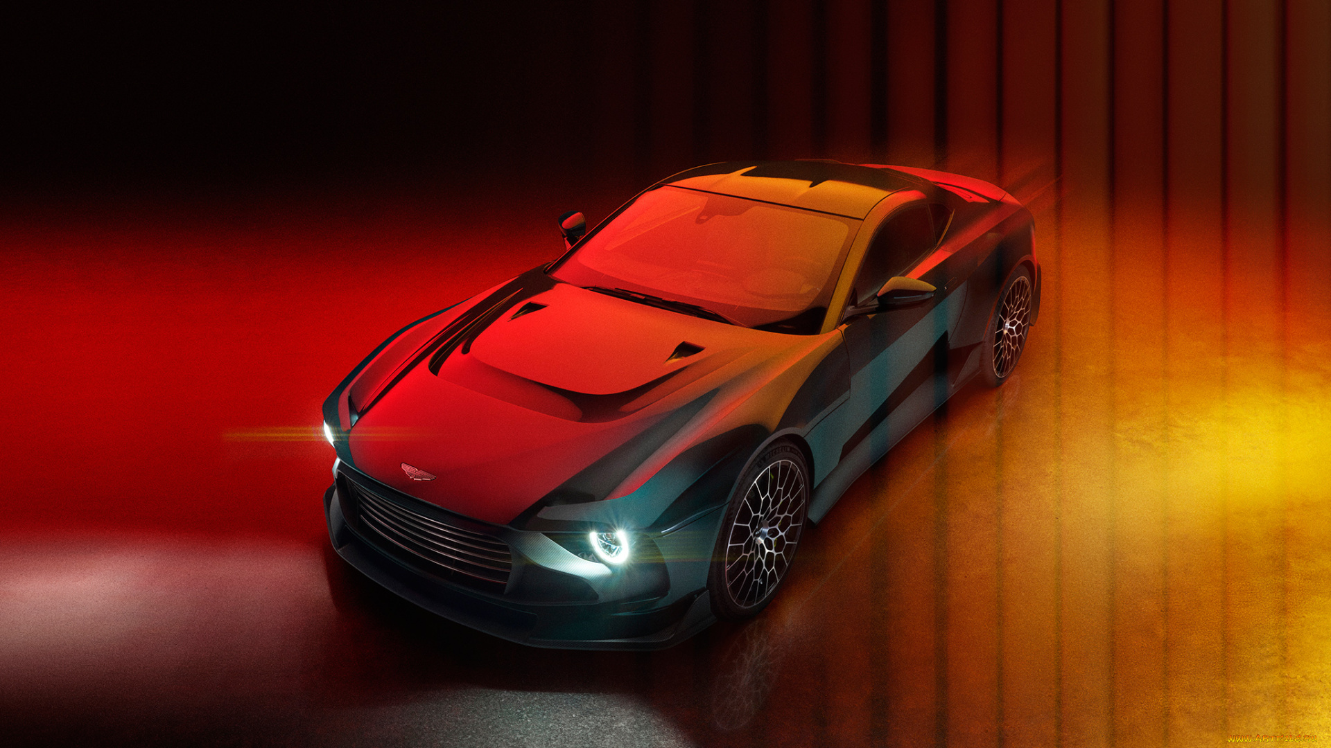 автомобили, aston, martin, aston-martin, valour, 2024, астон, мартин, новая, модель, купе