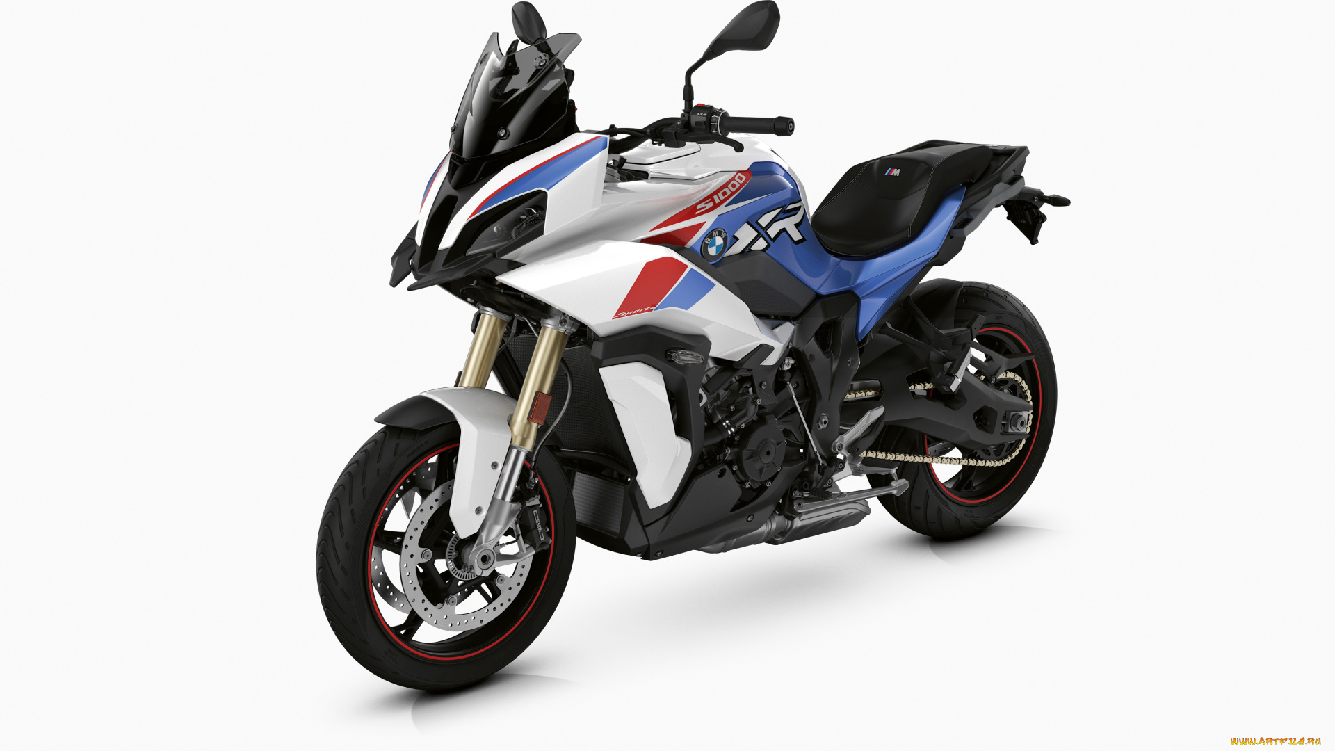 мотоциклы, bmw