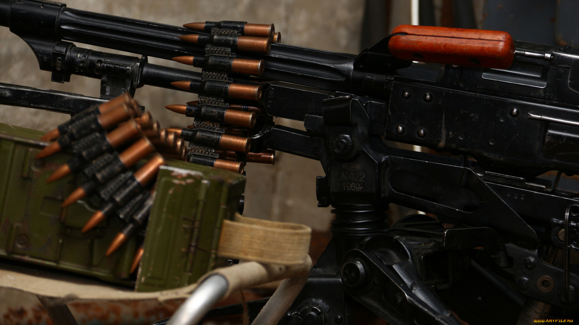 пксм, оружие, пулемёты, пулемет, калашников, крупин, пушин, крякушин, вооруженные, силы, cccр, станковый, системы, калашникова