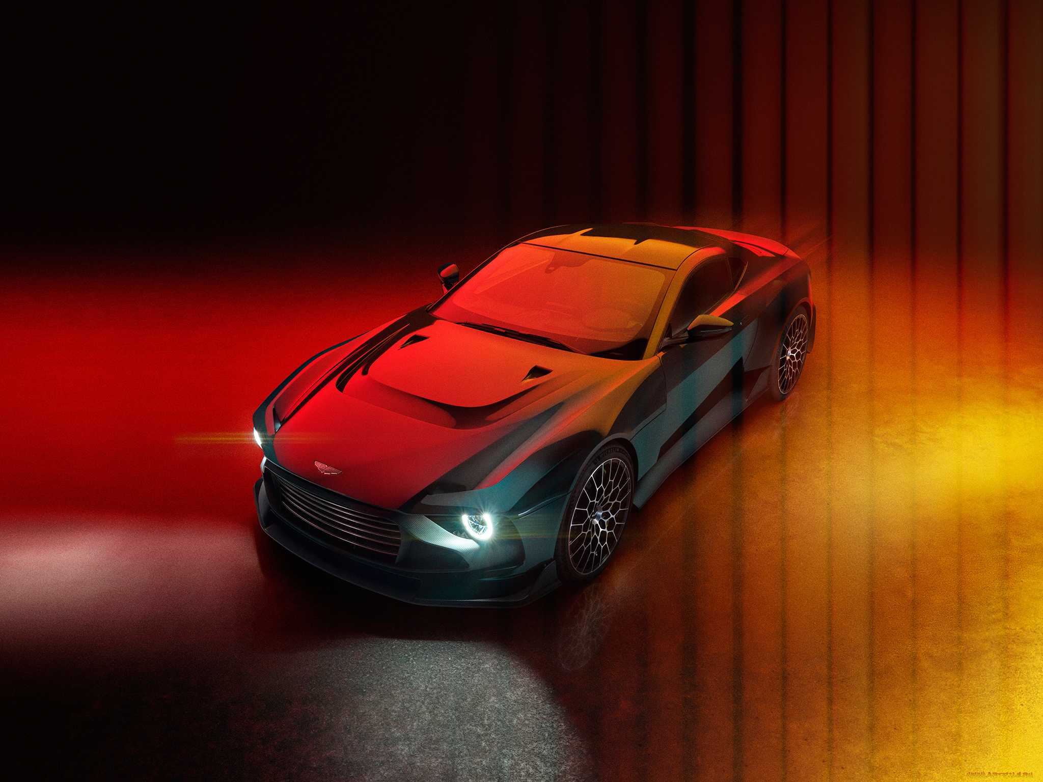 автомобили, aston, martin, aston-martin, valour, 2024, астон, мартин, новая, модель, купе