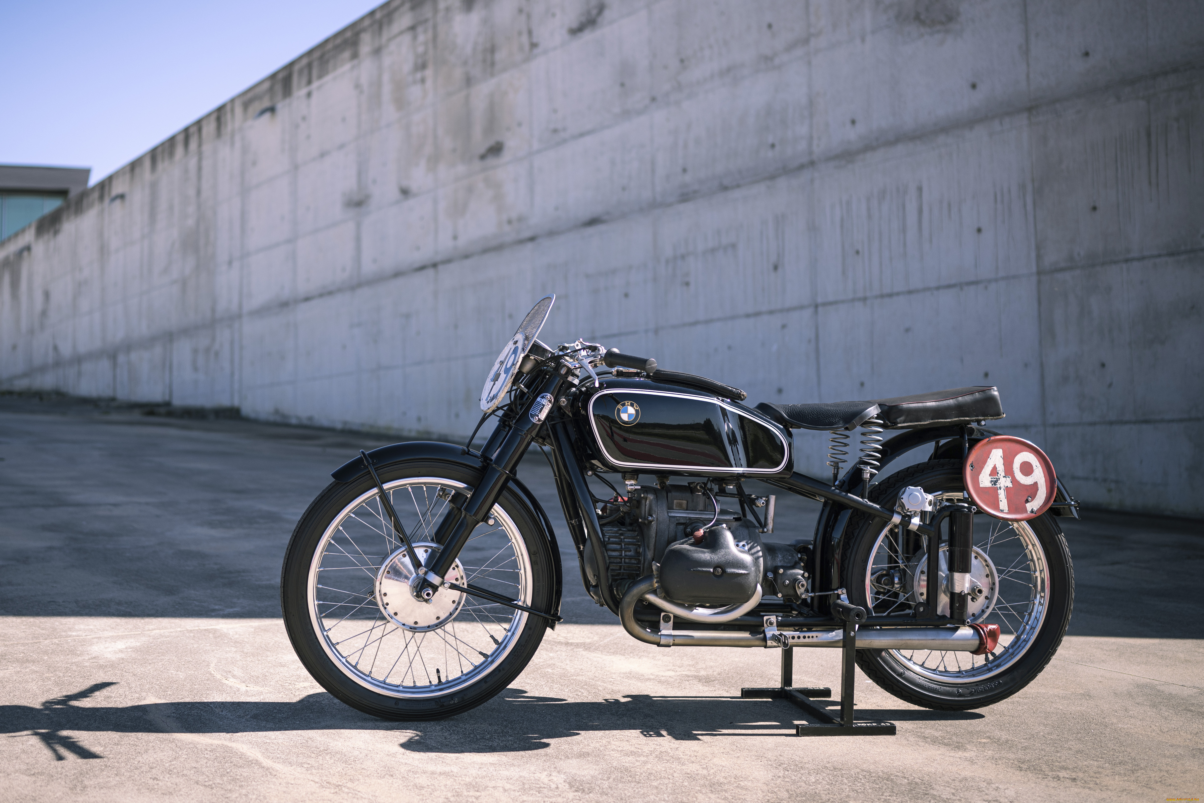 мотоциклы, bmw