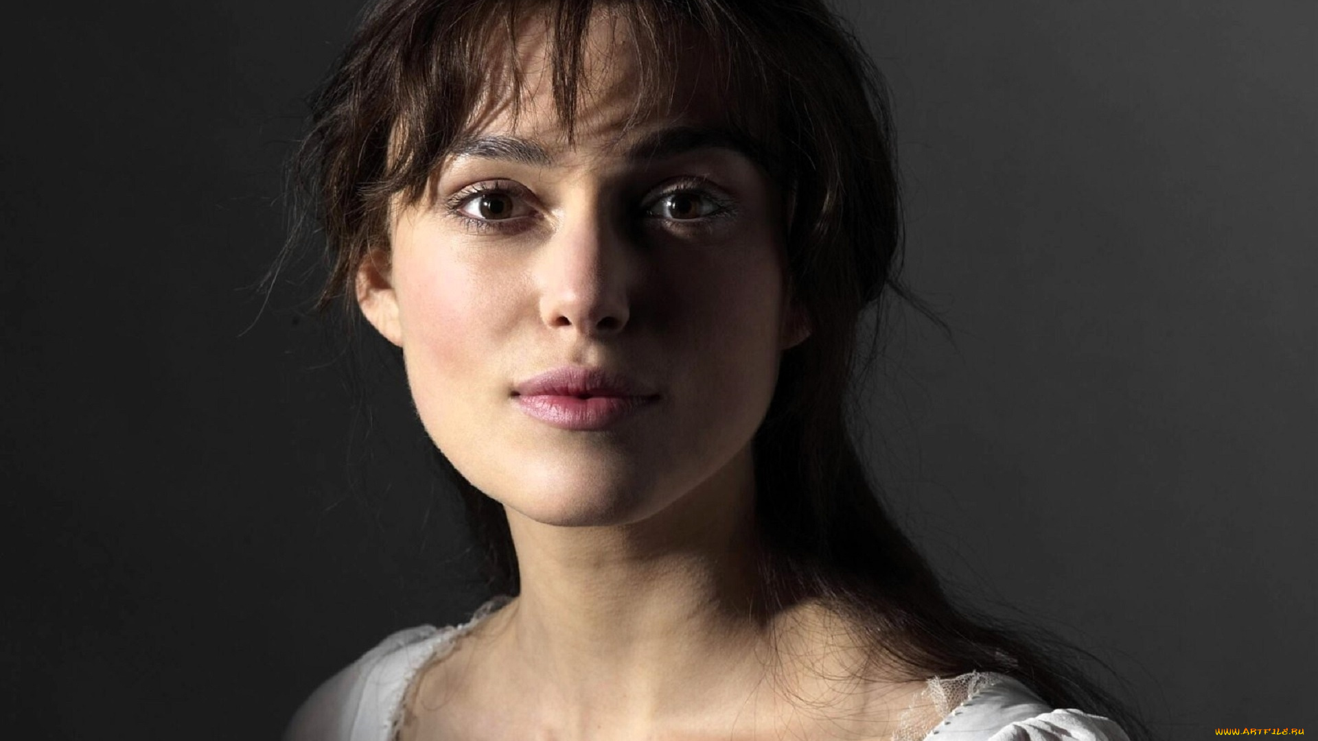 кино, фильмы, pride, &, prejudice, девушка, лиззи, лицо