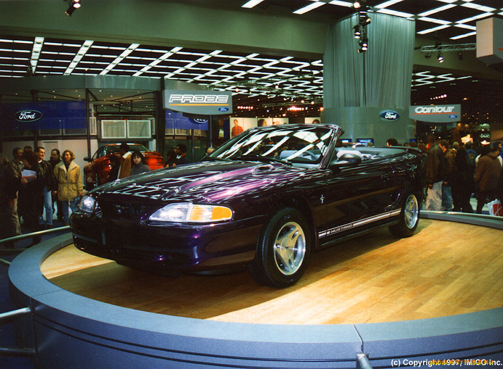 ford, mustang, автомобили