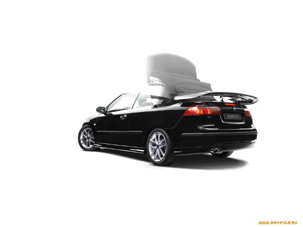 автомобили, saab