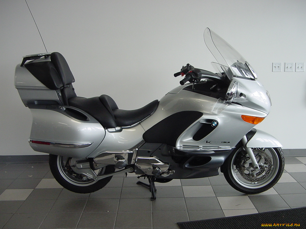 мотоциклы, bmw