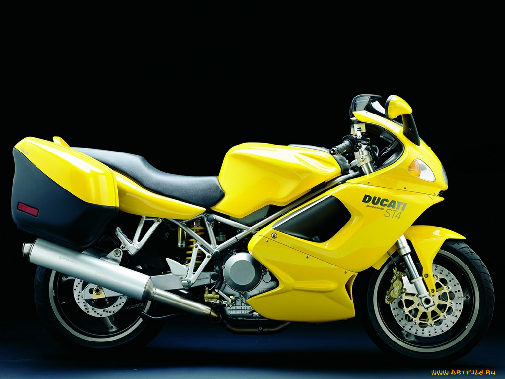 мотоциклы, ducati