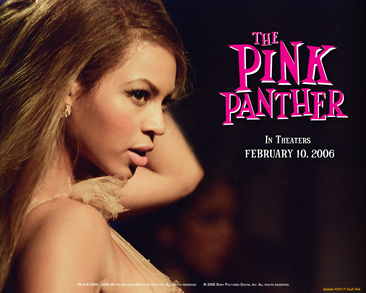 кино, фильмы, the, pink, panther