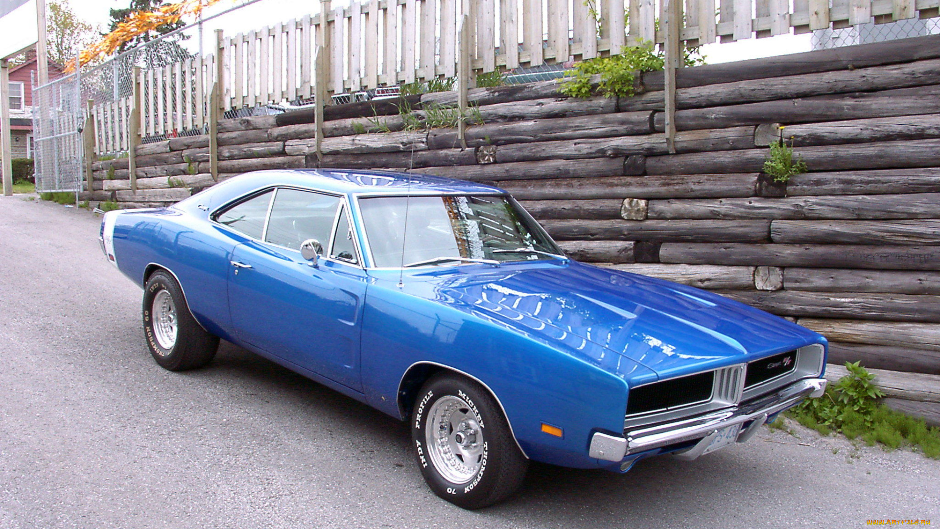 автомобили, dodge