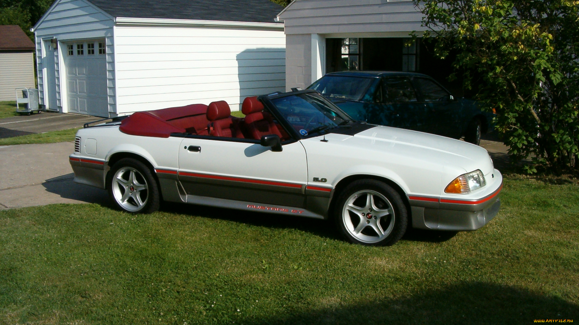 автомобили, ford