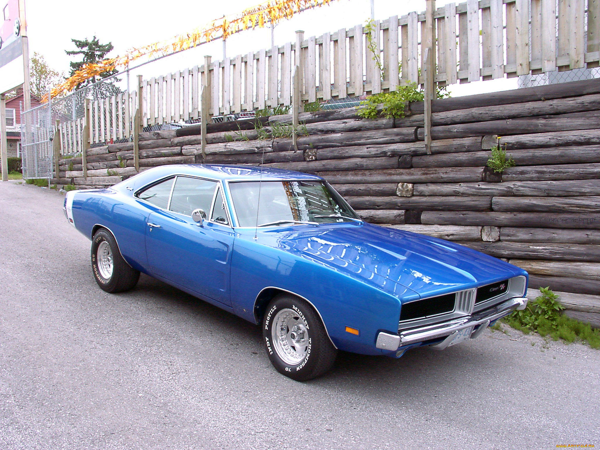 автомобили, dodge