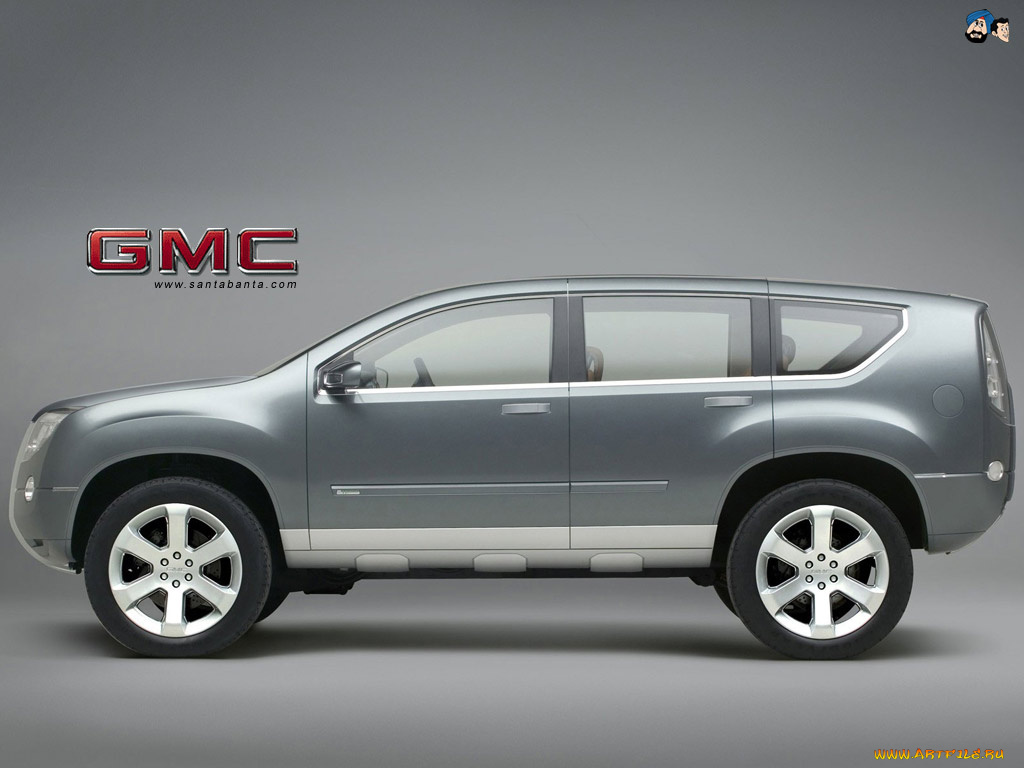 автомобили, gm, gmc