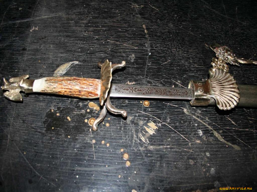 мастер, геннадий, веклюк, оружие