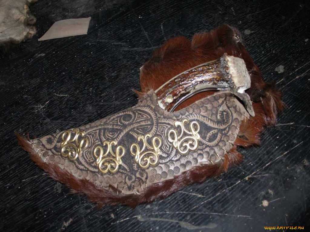 мастер, геннадий, веклюк, оружие