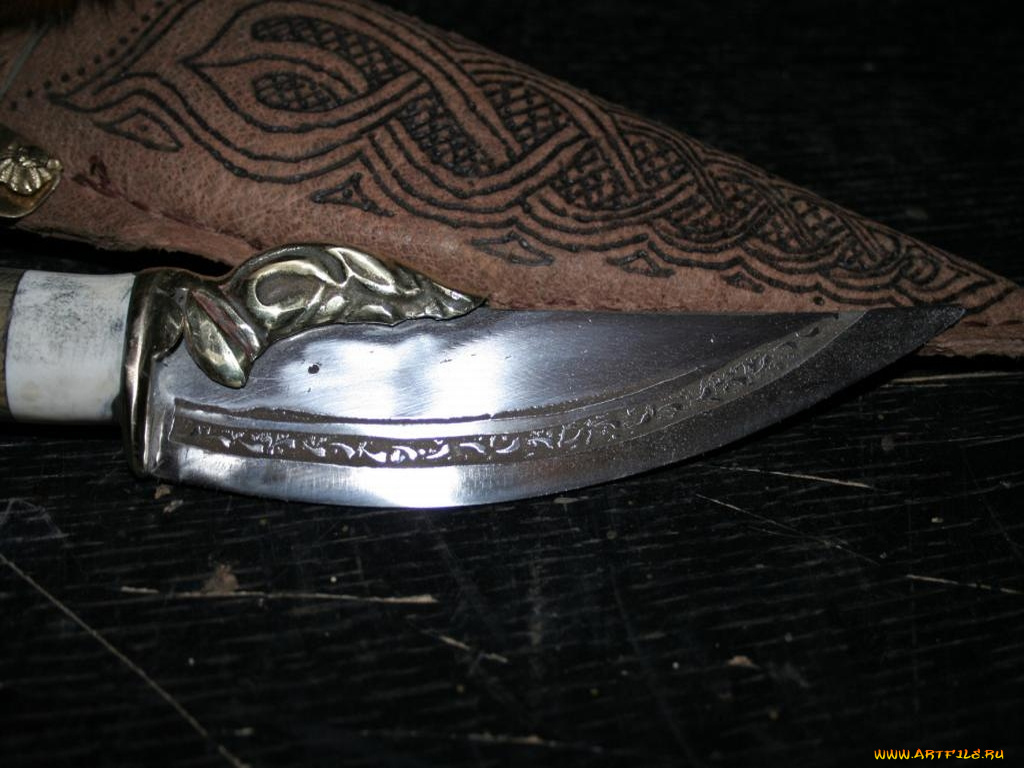 мастер, геннадий, веклюк, оружие