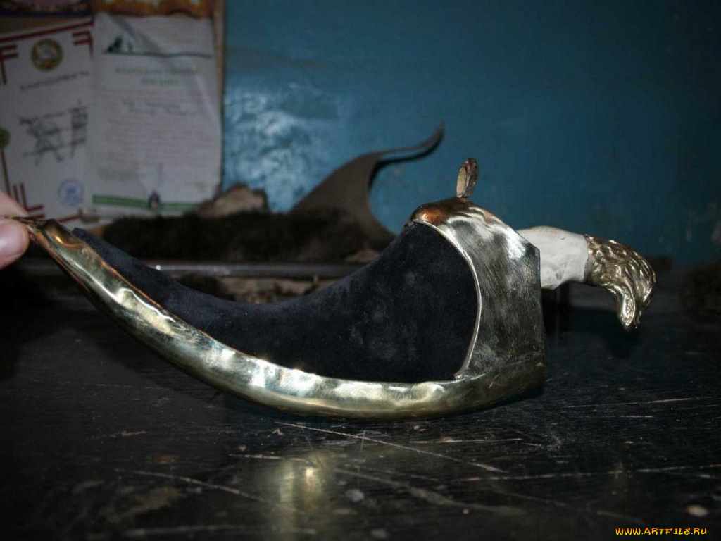 мастер, геннадий, веклюк, оружие