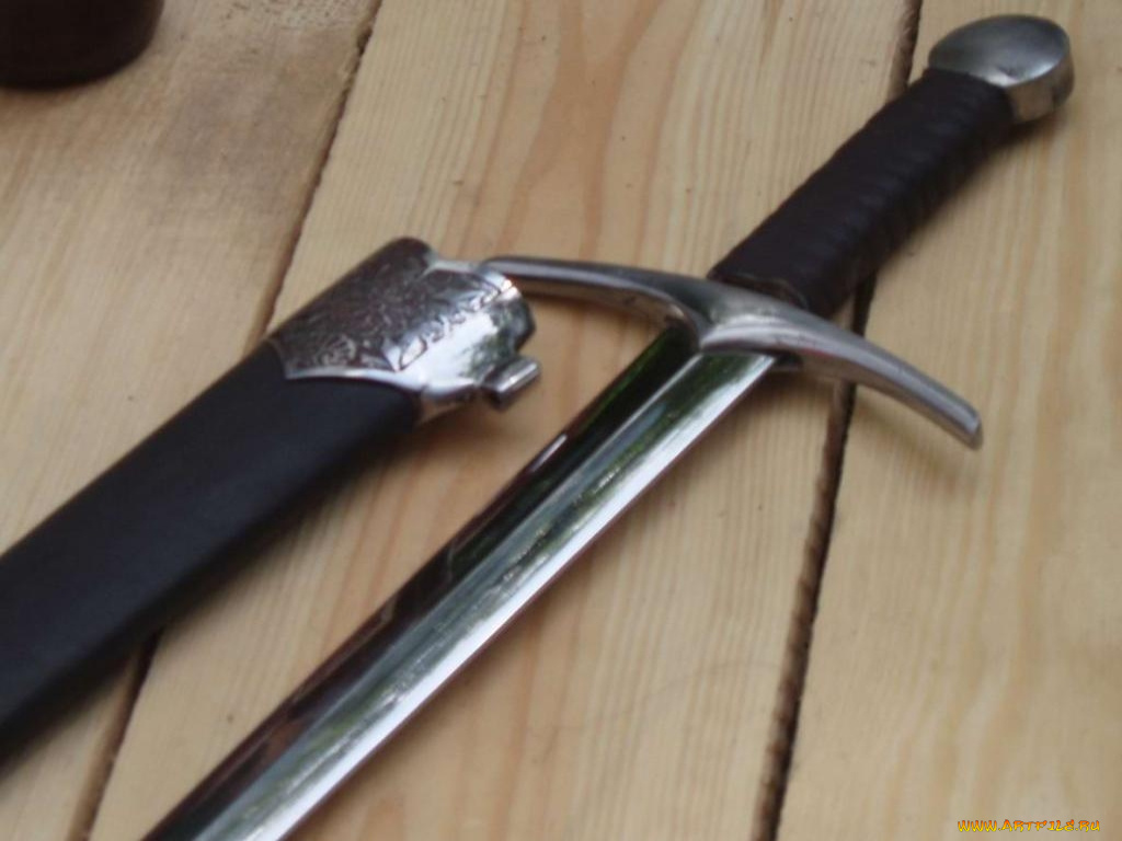 мастер, геннадий, веклюк, оружие