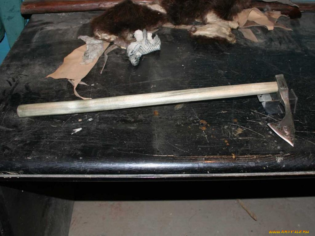 мастер, геннадий, веклюк, оружие