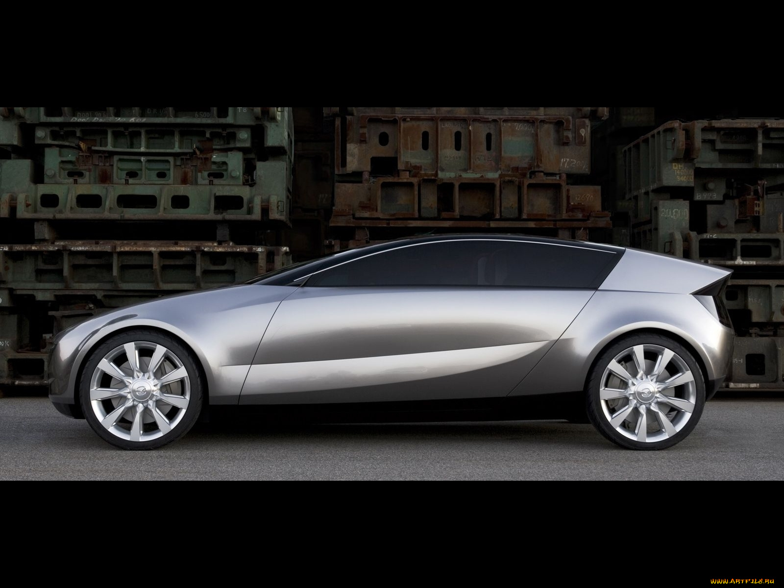 автомобили, mazda