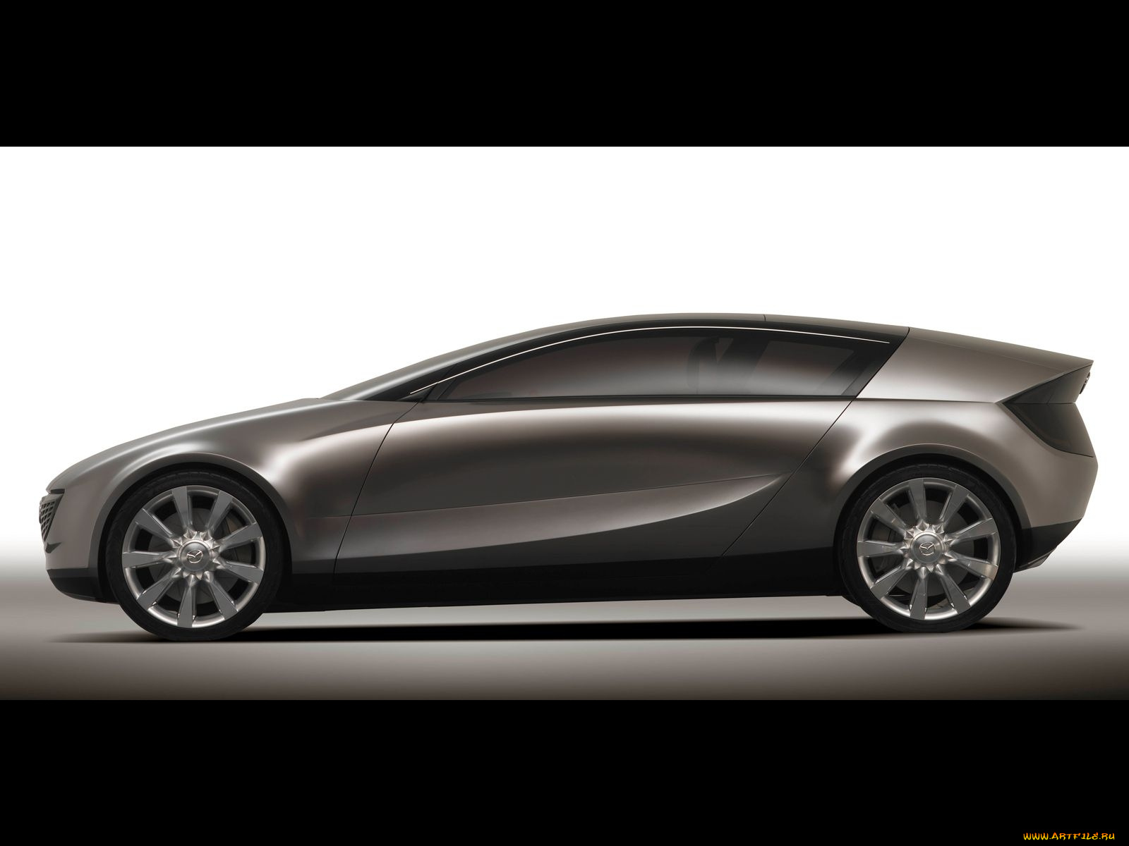 автомобили, mazda