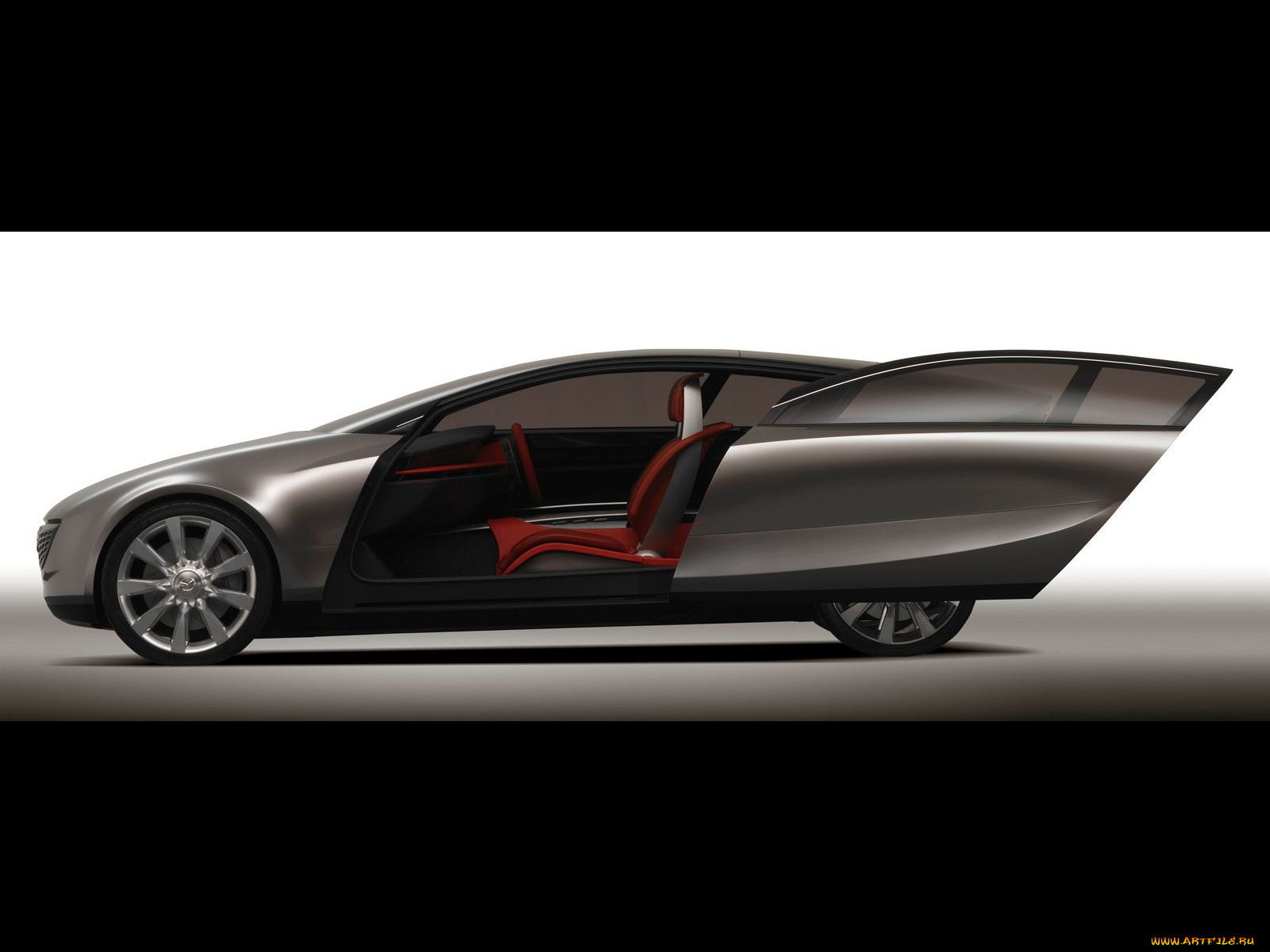 автомобили, mazda