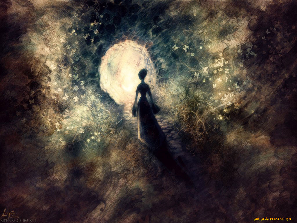 фэнтези, иные, миры, времена