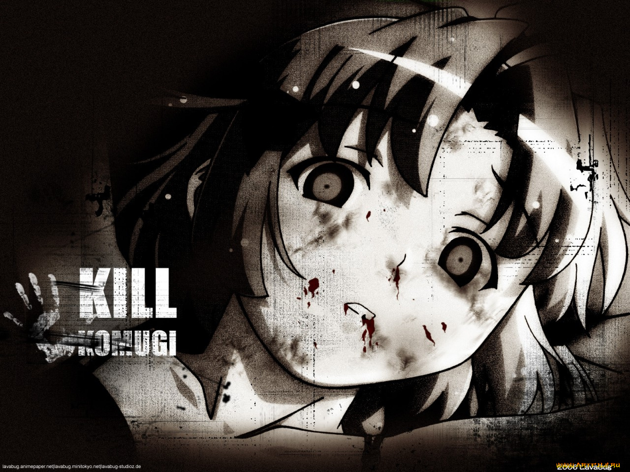 аниме, nurse, witch, komugi, chan