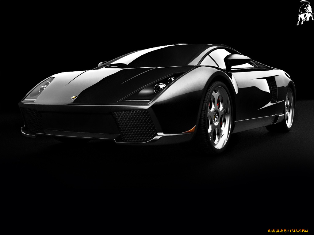 автомобили, 3д