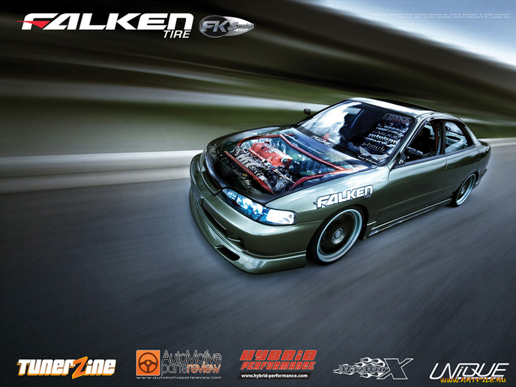 автомобили, honda