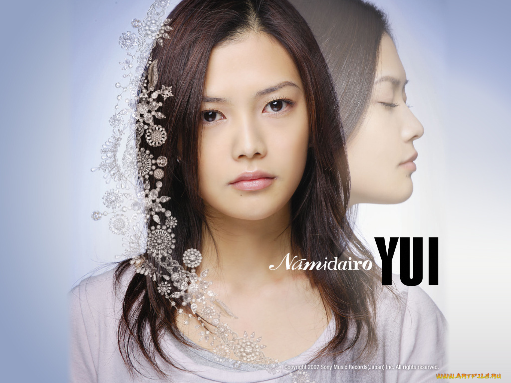 namidairo, yui, музыка