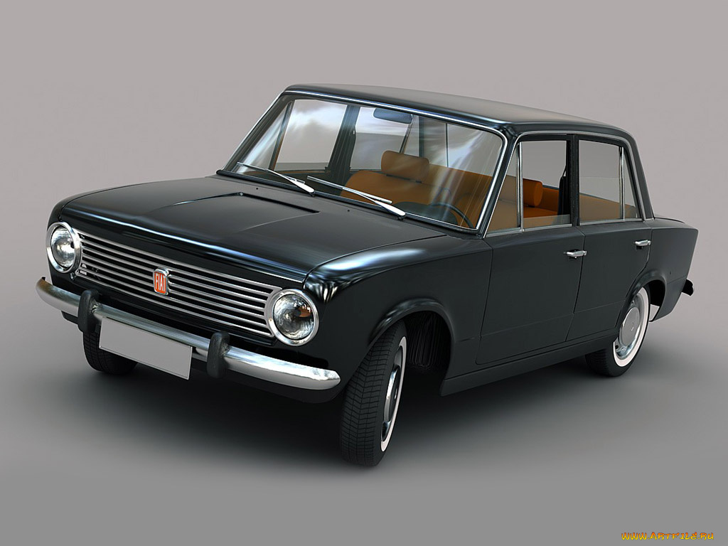 автомобили, fiat