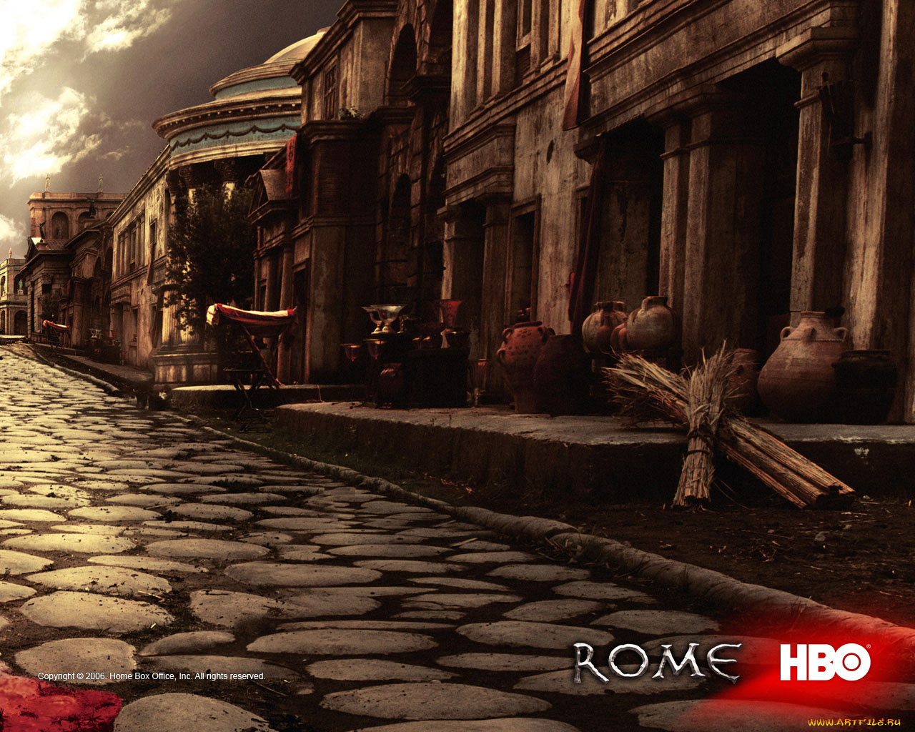 кино, фильмы, rome