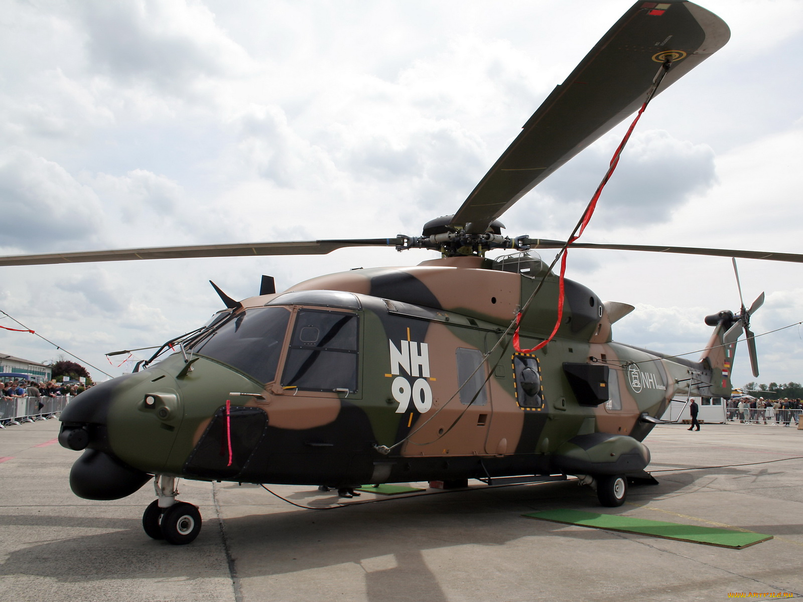 авиация, вертолёты