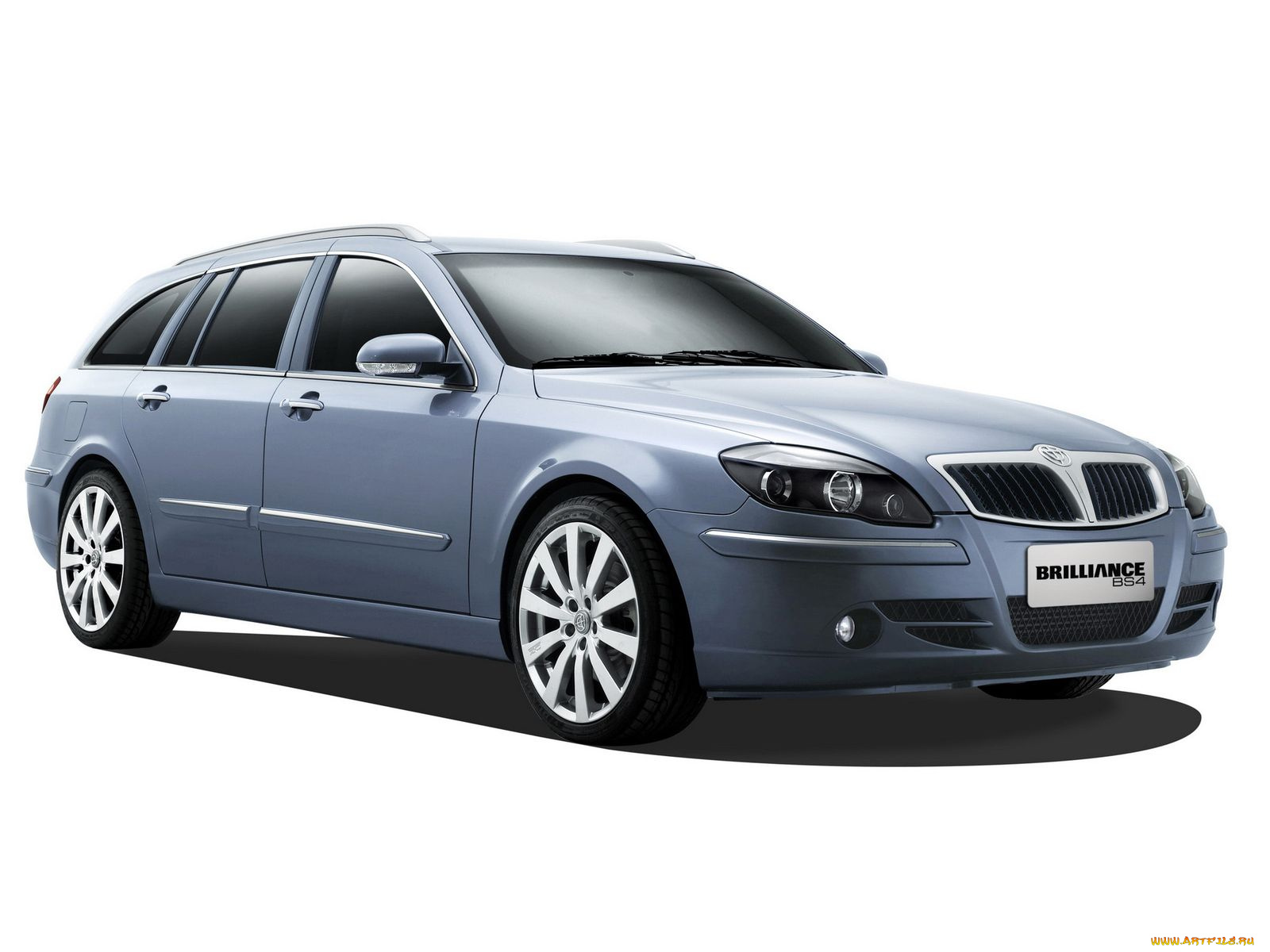 автомобили, brilliance