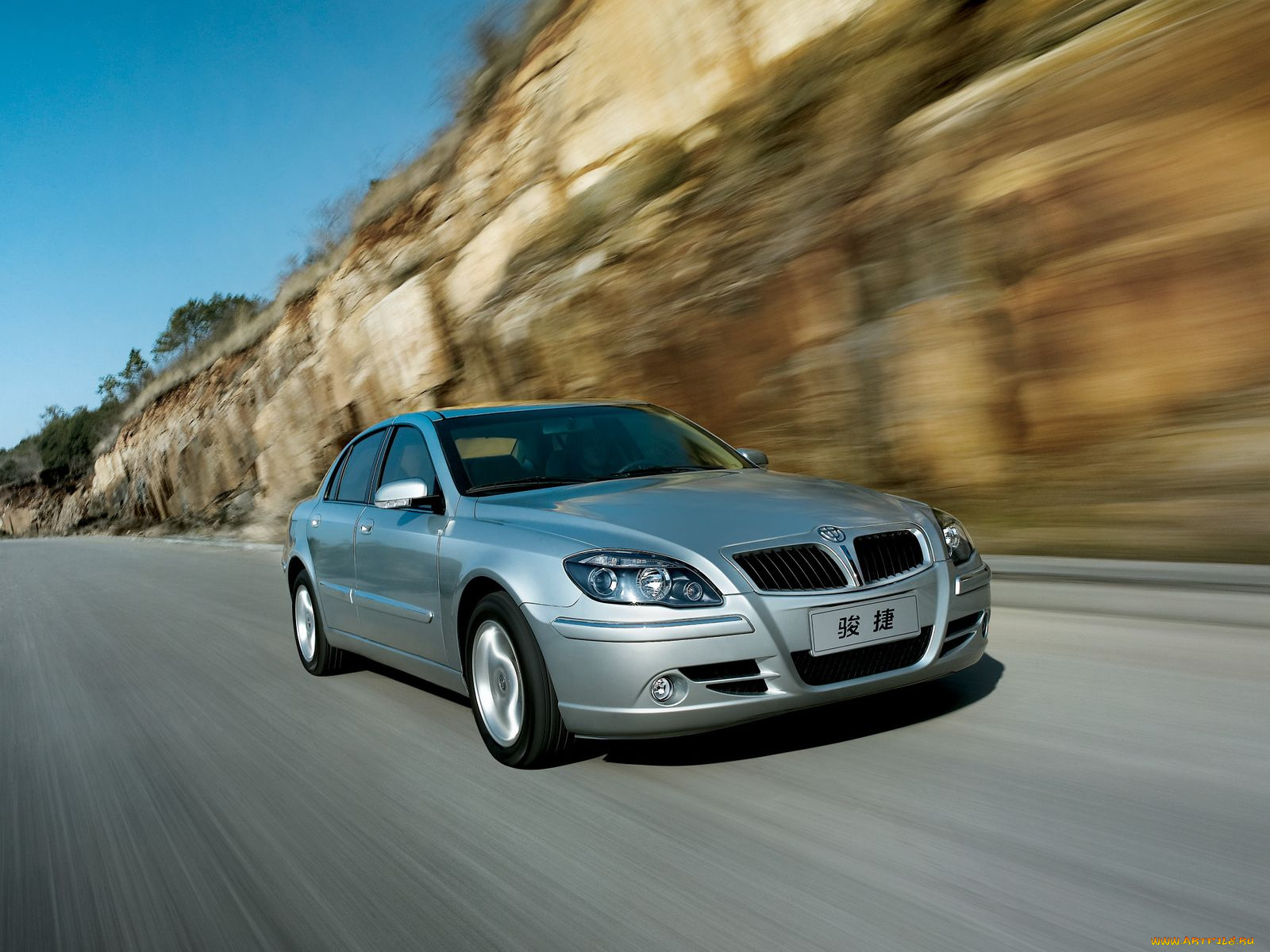 автомобили, brilliance