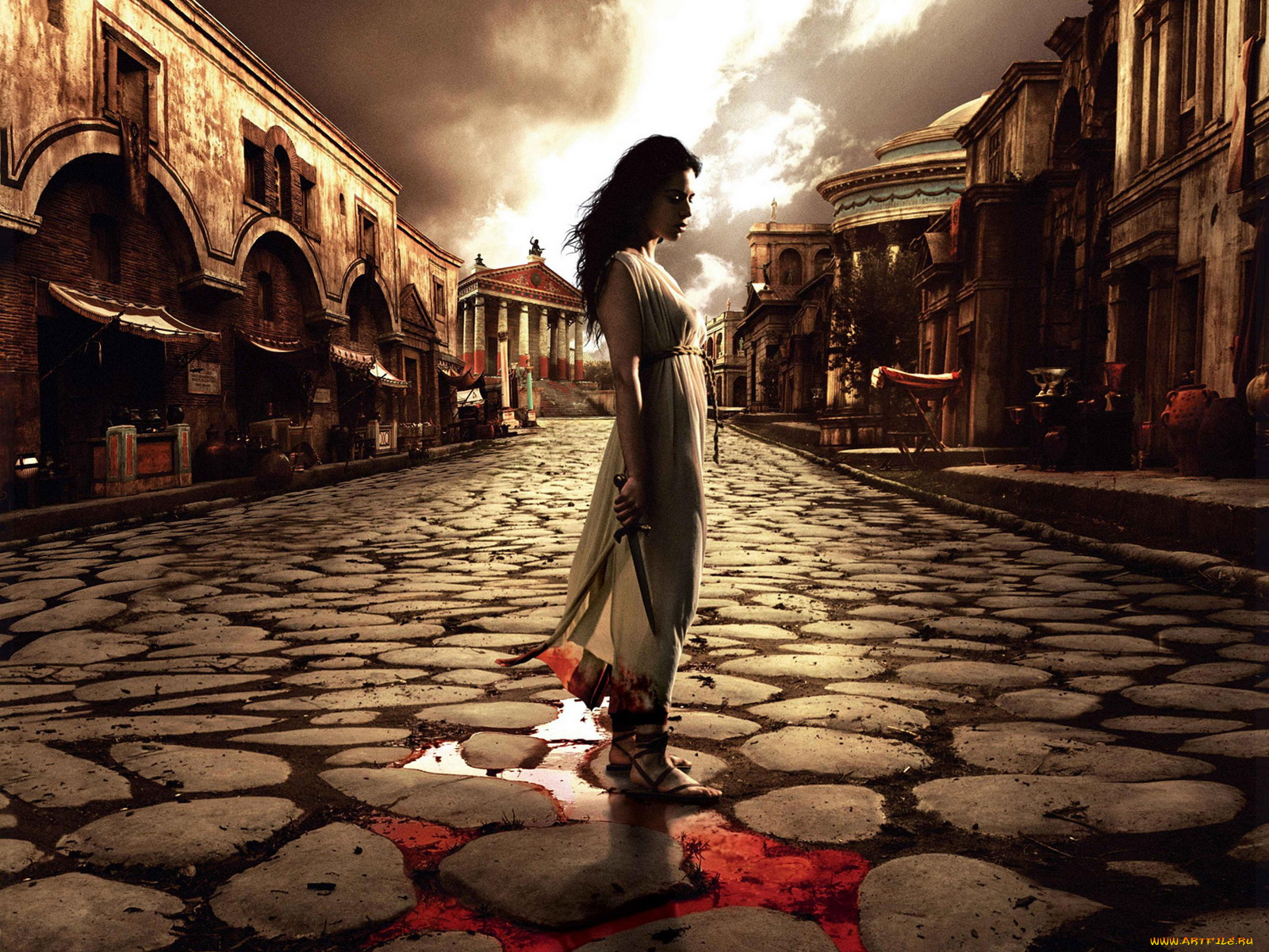 кино, фильмы, rome