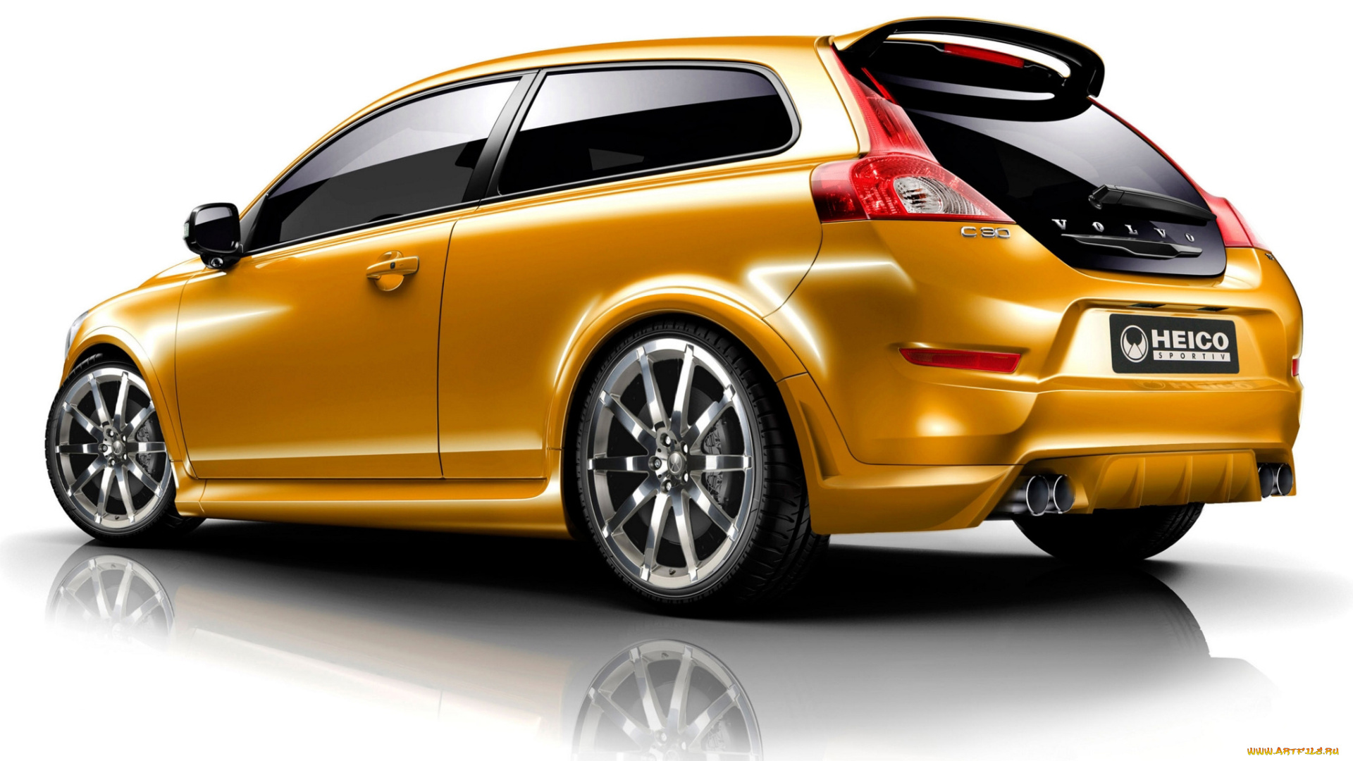 автомобили, volvo