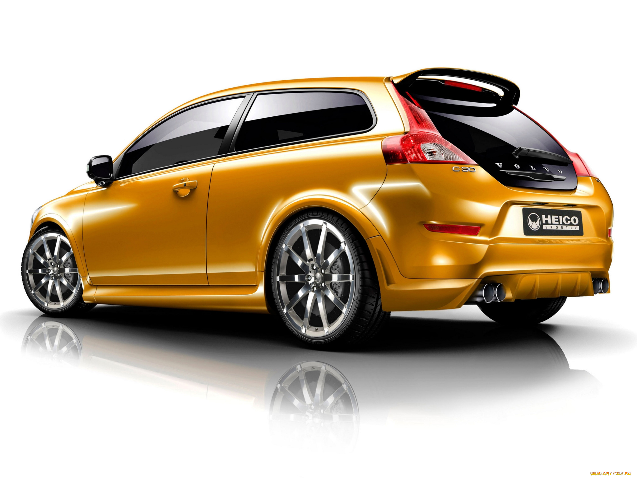 автомобили, volvo