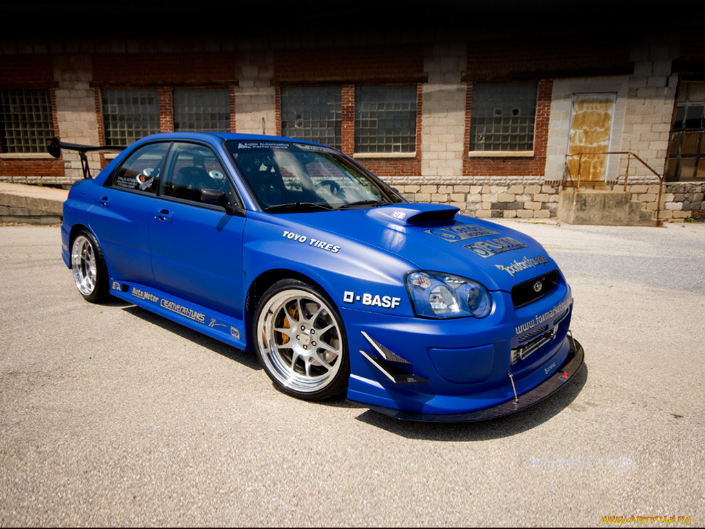 автомобили, subaru