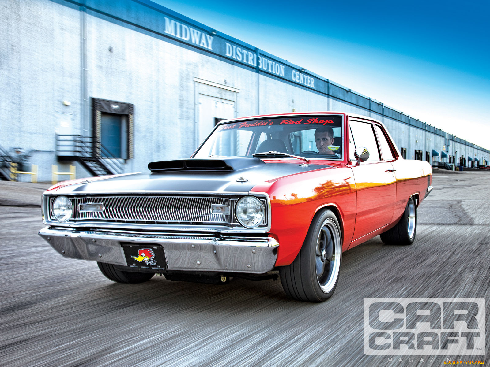 1967, dodge, dart, автомобили