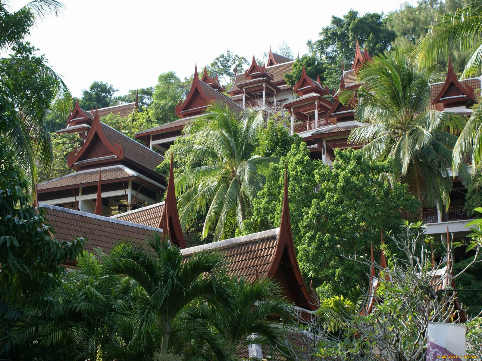 города, здания, дома