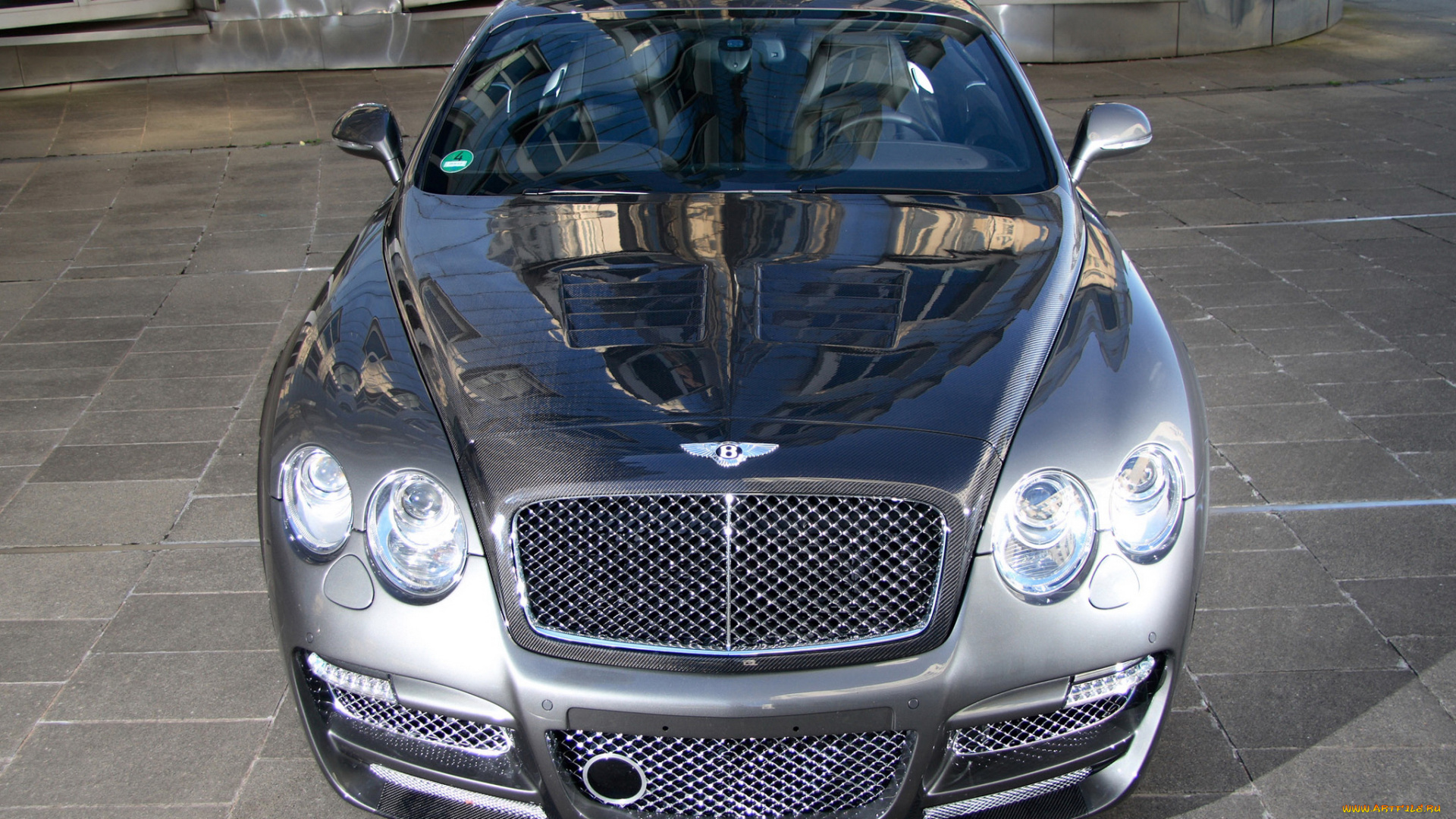 автомобили, bentley