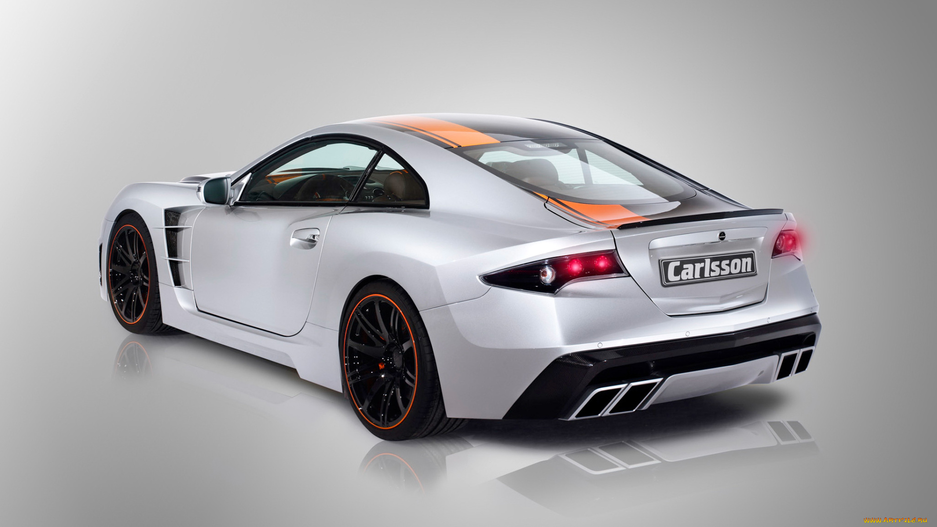 carlsson, c25, автомобили, mercedes, benz