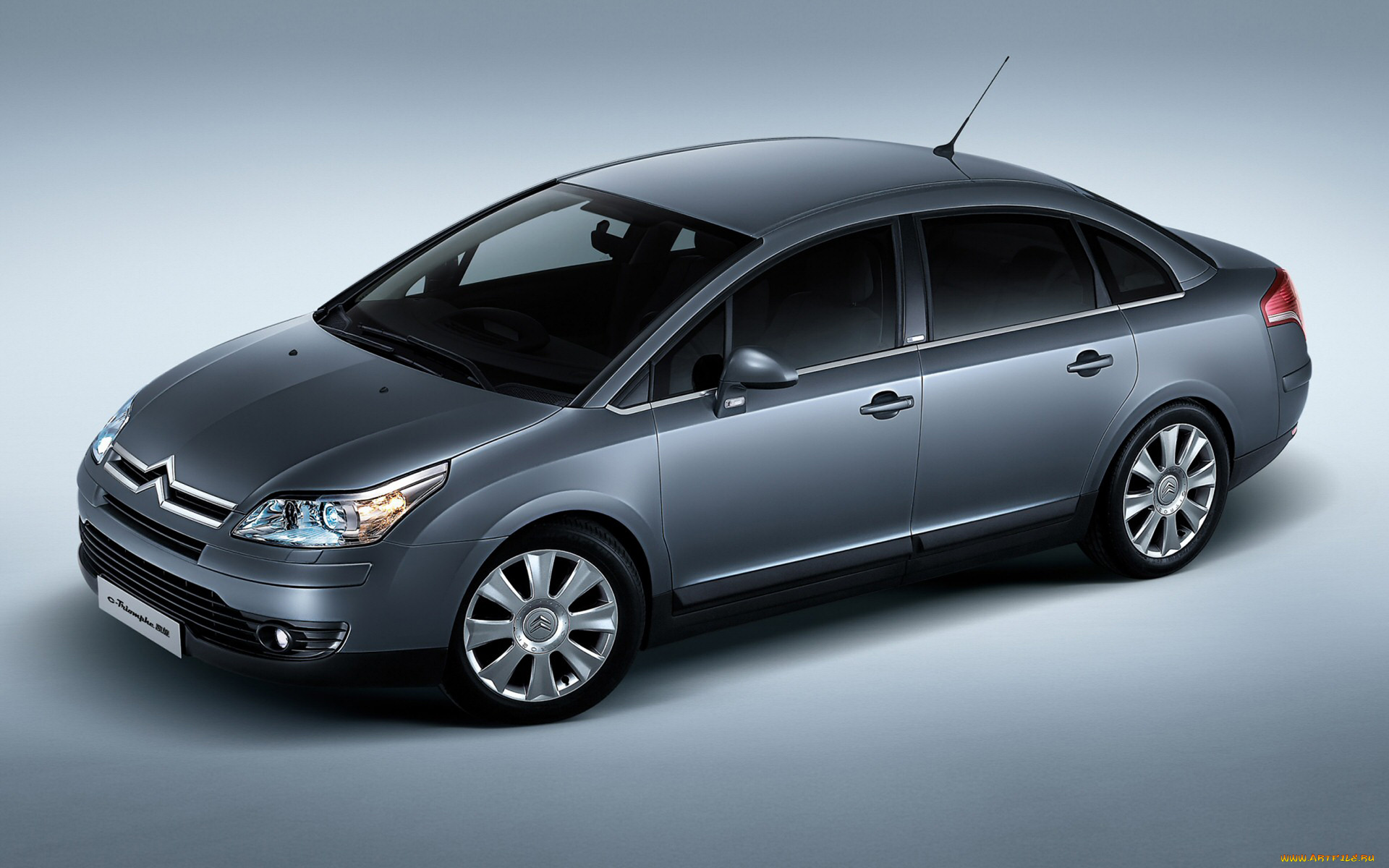 автомобили, citroen