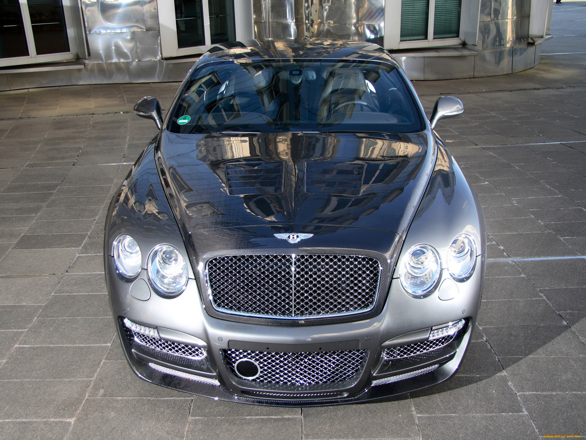 автомобили, bentley