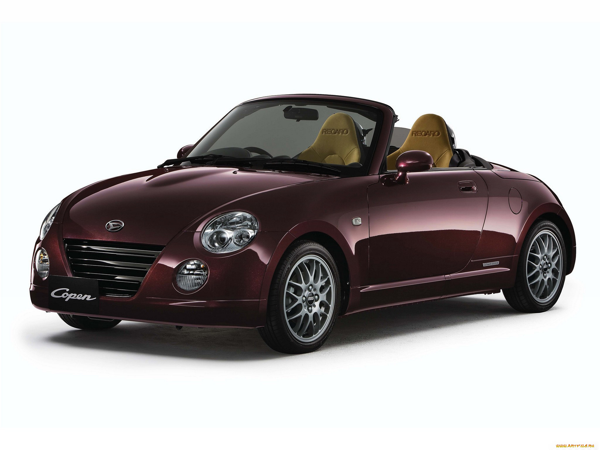 автомобили, daihatsu