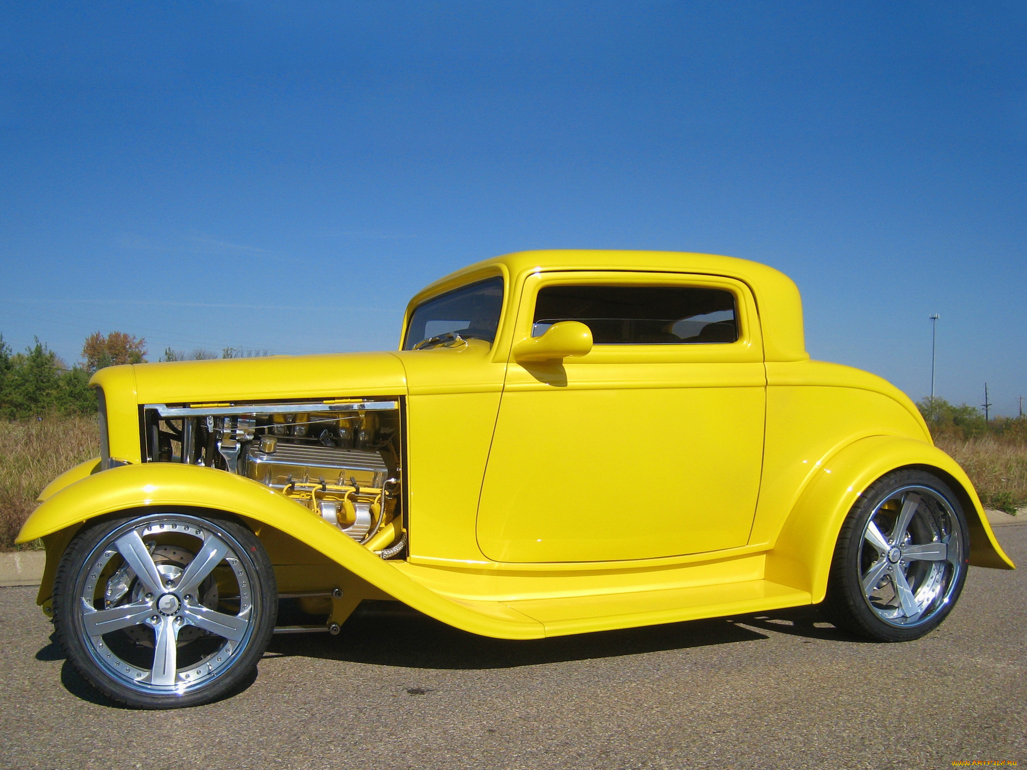 автомобили, hotrod, dragster