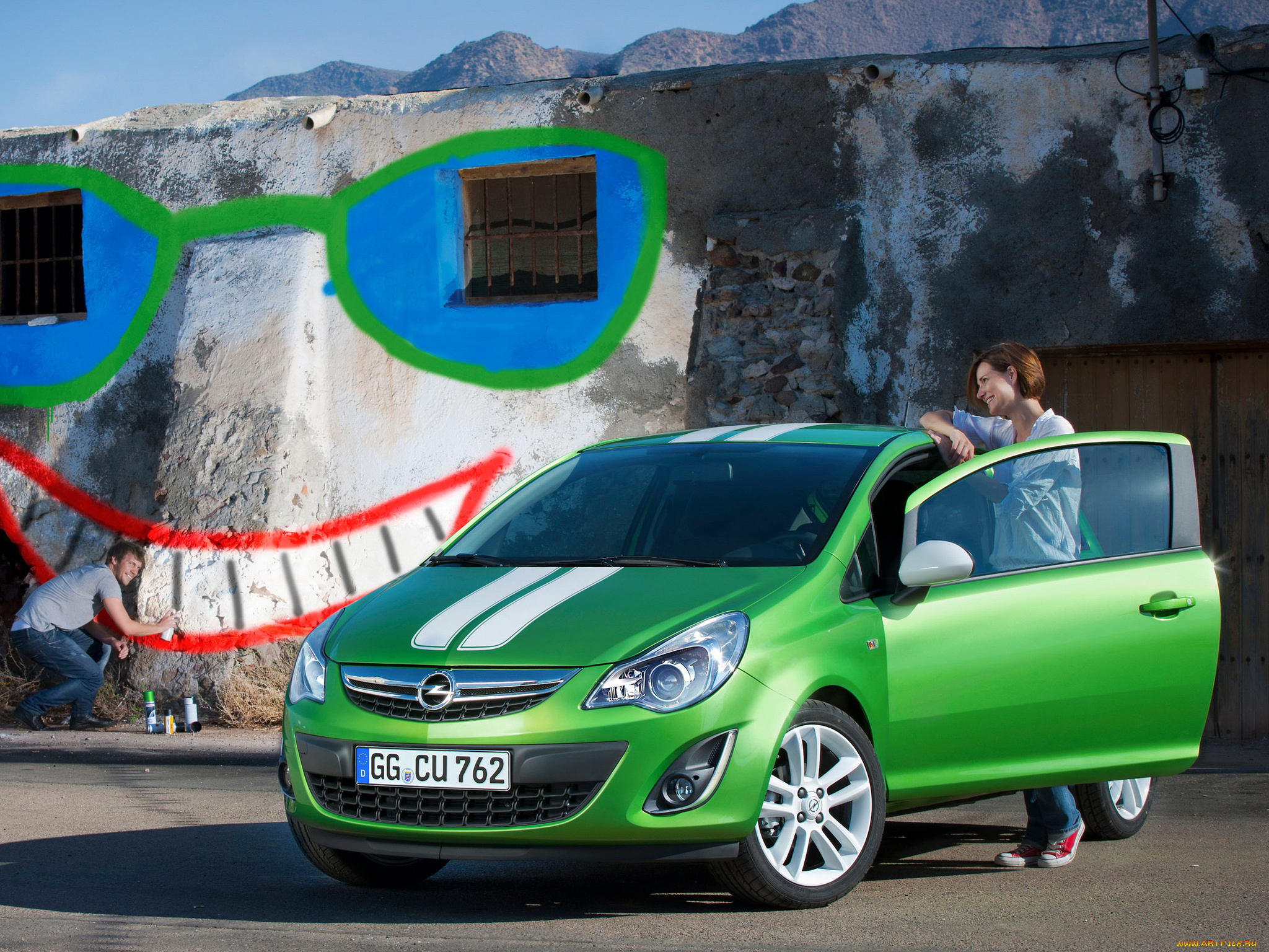 автомобили, opel